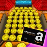 Coin Dozer MOD APK (Unlimited Coins and Free Shopping) Download
