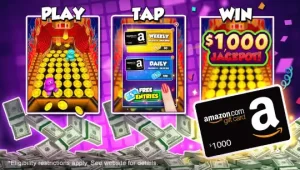 Coin Dozer MOD APK 25.6 (Unlimited Coins and Free Shopping) Download 2023 2
