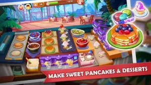 Cooking Madness MOD APK 2.2.0 (Unlimited Money and Gems) Download 2023 8