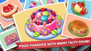 Cooking Madness MOD APK 2.2.0 (Unlimited Money and Gems) Download 2022 7