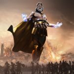 Dawn Of Titans MOD APK (Unlimited Gems/Free Shopping) Download