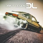 Drift Legends MOD APK (Unlimited Money/Free Shopping) Download