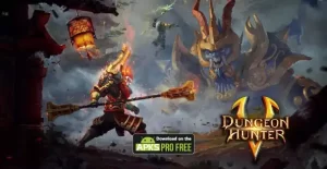Dungeon Hunter 5 MOD APK 6.5.0n (Unlimited Gems and Money) Download 2023 7