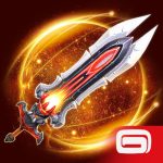 Dungeon Hunter 5 MOD APK (Unlimited Gems and Money) Download
