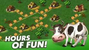 Farm Frenzy MOD APK 1.3.11 (Unlimited Money and Stars) Download 2023 3
