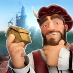 Forge Of Empires MOD APK (Unlimited Diamond and Gems) Download