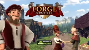 Forge Of Empires MOD APK 1.234.17 (Unlimited Diamond and Gems) Download 2023 1
