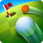 Golf Battle MOD APK (Unlimited Money And Gems) Download