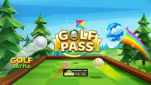 Golf Battle MOD APK 1.25.20 (Unlimited Money And Gems) Download 2023 1