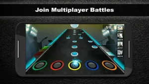 Guitar Flash MOD APK 1.93 (Unlimited Money/Coins/All Song Unlock) Download 2023 1