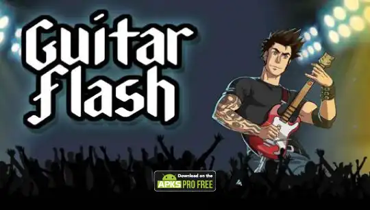 Guitar Flash MOD APK (Unlimited Money/Coins/All Song Unlock) Download