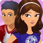 High School Story MOD APK (Unlimited Everything/Money) Download