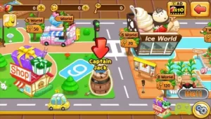Larva Heroes: Lavengers MOD APK 2.8.9 (Unlimited Money and Candy) Download 2023 4