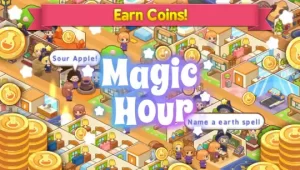 Magic School Story MOD APK 9.0.0 (Unlimited Money, Orbs) Download 2022 6