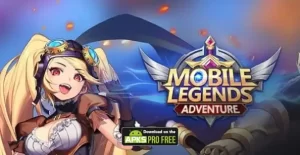 Mobile Legends Adventure MOD APK 1.1.278 (Unlimited Money and Diamond) Download 2023 7