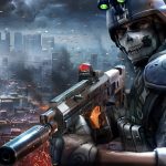 Modern Combat 5 MOD APK (Unlimited Money and Gold) Download