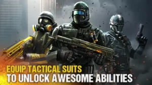 Modern Combat 5 MOD APK 5.8.7a (Unlimited Money and Gold) Download 2022 3