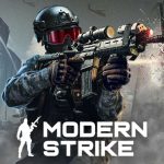 Modern Strike Online MOD APK (Unlimited Gold and Money) Download