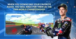 MotoGP Racing 21 MOD APK 4.0.8 (Unlimited Money And Diamonds) Download 2023 4