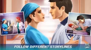 Operate Now: Hospital MOD APK 1.41.6 (Unlimited Money and Gold) Download 2023 5