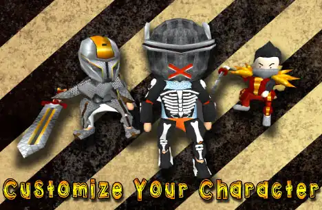 School Of Chaos MOD APK (Unlimited Money and Vip) Free Download