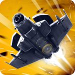 Sky Force Reloaded MOD APK (All Planes Unlocked) Download