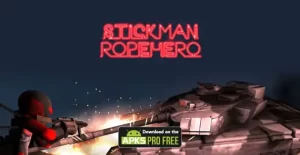 Stickman Rope Hero MOD APK 4.0.1 (Unlimited Money and Gems) Download 2023 9