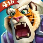 Taptap Heroes MOD APK (Unlimited Money and Gems) Download