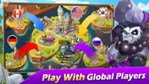 Taptap Heroes MOD APK 1.0.0316 (Unlimited Money and Gems) Download 2022 5