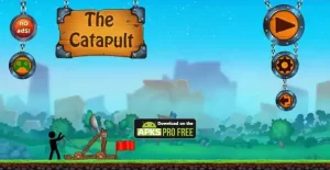 The Catapult MOD APK 1.1.6 (Unlimited Money and Diamonds) Download 2023 5
