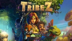 The Tribez MOD APK 15.7.4 (Unlimited Money/Crystal) Download 2022 1