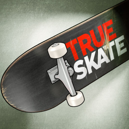True Skate MOD APK (All Map Unlocked/Unlimited Money) Download
