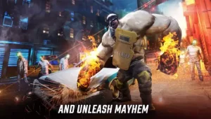 Unkilled MOD APK 2.1.16 (Unlimited Money,Gold And Ammo) Download 2023 8