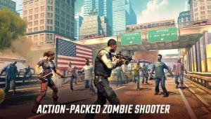 Unkilled MOD APK 2.1.16 (Unlimited Money,Gold And Ammo) Download 2023 2
