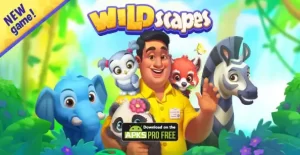 Wildscapes MOD APK 2.3.1 (Unlimited Money/Free Shopping) Download 2023 7