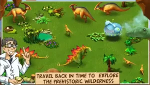 Wonder Zoo MOD APK 2.1.1a (Unlimited Money and Gems) Download 2023 5