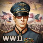 World Conqueror 3 MOD APK (Unlimited Medals and Unlock All Generals) Download