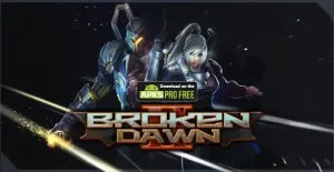 Broken Dawn 2 Mod APK 1.6.1 (Unlimited Money and Gems) Download 2022 2