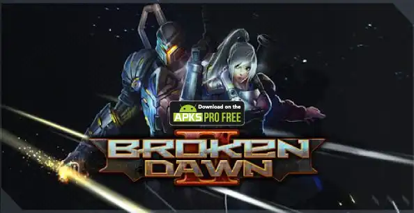Broken Dawn 2 Mod APK (Unlimited Money and Gems) Download
