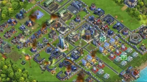 DomiNations MOD Apk 11.1130.1131 (Unlimited Gold/One Hit/Free Shopping) Download 2022 6
