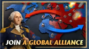 DomiNations MOD Apk 11.1130.1131 (Unlimited Gold/One Hit/Free Shopping) Download 2023 7