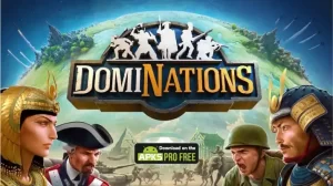DomiNations MOD Apk 11.1130.1131 (Unlimited Gold/One Hit/Free Shopping) Download 2022 1