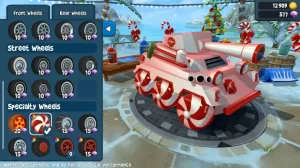 Beach Buggy Racing 2 MOD APK 2022.06.20 (Unlimited Money And Gems) Download 2023 4