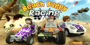 Beach Buggy Racing MOD APK 2022.07.13 (Unlimited Money and Gems) Download 2023 8