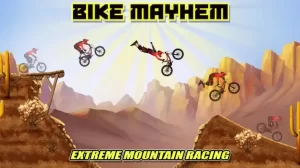 Bike Mayhem Mod APK 1.8 (Unlimited Money and Unlimited Stars) Download 2022 6