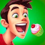 Cooking Diary MOD APK (Unlimited Money, Gems and Rubies) Download