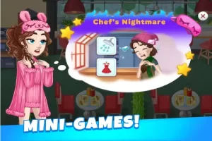 Cooking Diary MOD APK 2.3.0 (Unlimited Money, Gems and Rubies) Download 2023 6