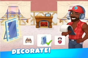 Cooking Diary MOD APK 2.3.0 (Unlimited Money, Gems and Rubies) Download 2022 1
