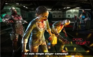 Dead Effect MOD APK 1.2.14 (Unlimited Money, Crystal and Gold) Download 2023 2