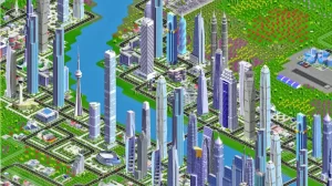 Designer City 2 MOD APK 1.32 (Unlimited Money and Everything) Download 2023 5